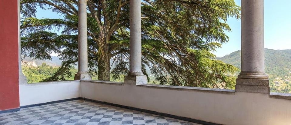 Palazzo Costa Beverino Exterior foto