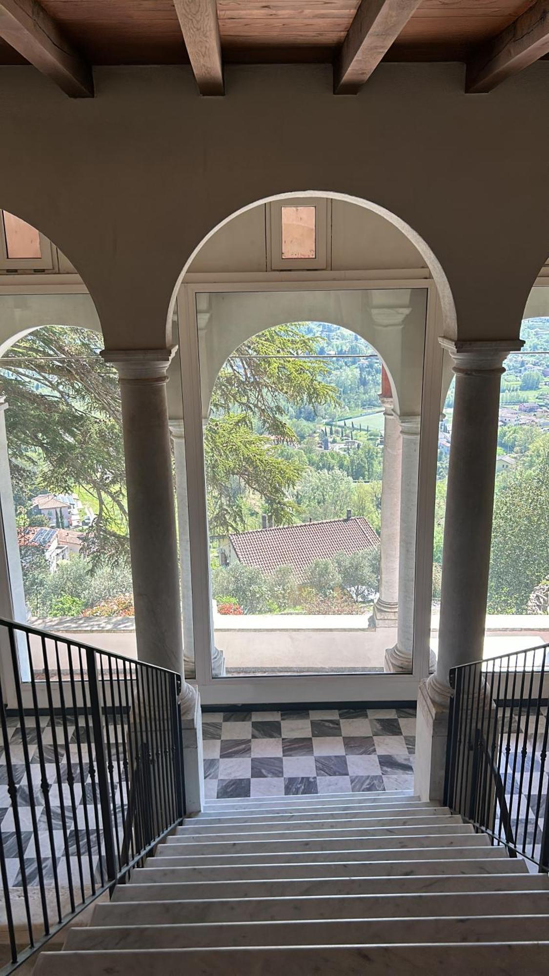 Palazzo Costa Beverino Exterior foto